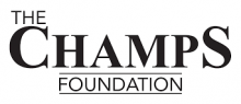 Champs Foundation logo