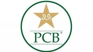 Pakistan Cricket Board logo
