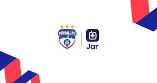 Bengaluru FC Jar