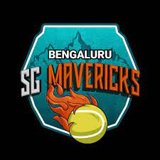 Bengaluru SG Mavericks logo