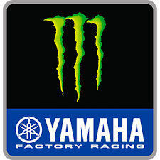 Monster Energy Yamaha Moto GP