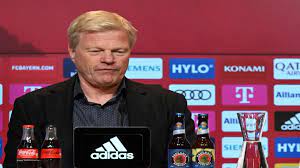 Oliver Kahn Academy launched in India