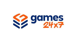 Games24x7 logo updated