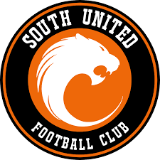 South United Football Club logo
