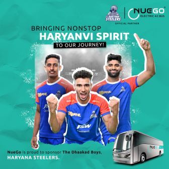 Haryana Steelers x Nuego v3