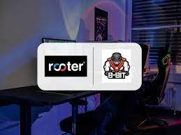 Rooter 8Bit Creatives