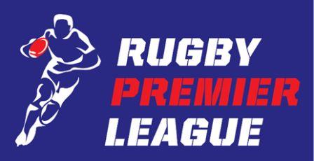 Rugby Premier League logo