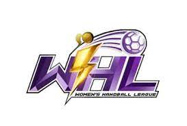 Women’s Handball League logo