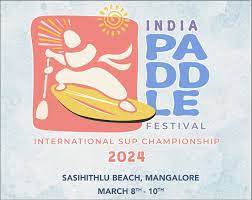 India Paddle Festival 2024