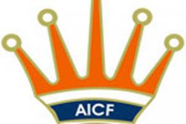 All-India Chess Federation logo