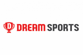 Dream Sports logo 