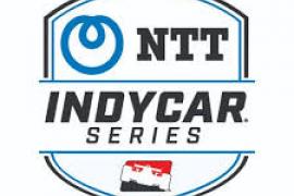 Indycar Series logo