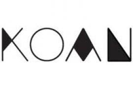 Koan Advisory Group logo