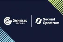 Genius Sports acquires Second Spectrum