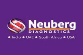 Neuberg Diagnostics logo