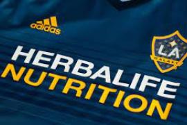 LA Galaxy Herbalife Nutrition