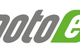 MotoE logo