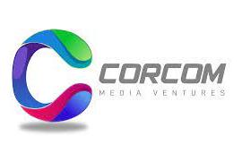 Corcom Media Ventures logo