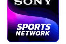 Sony Sports logo