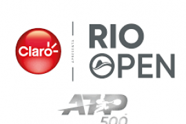 ATP 500 Rio Open logo