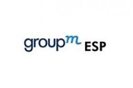 GroupM ESP logo