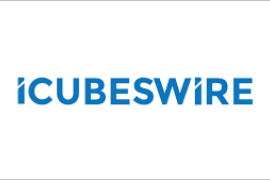iCubesWire logo