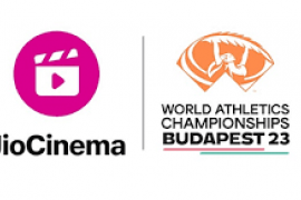 JioCinema World Athletics Championships Budapest 23 