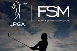 LPGA Fenway Sports Management
