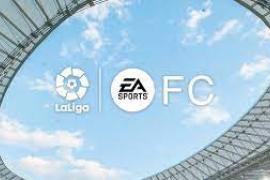 LaLiga EA SPORTS FC