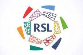 ROSHN Saudi Pro League logo