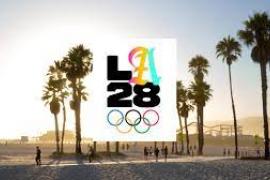 IOC Session LA28