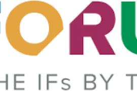 IF Forum logo