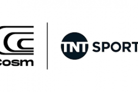 TNT Sports Cosm
