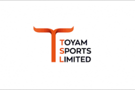 Toyam Sports logo