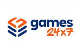 Games24x7 logo updated