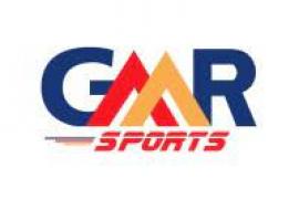 GMR Sports logo