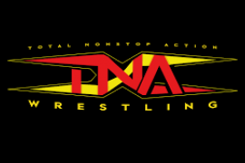 TNA Wrestling logo