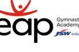 JSW Leap Gymnastics
