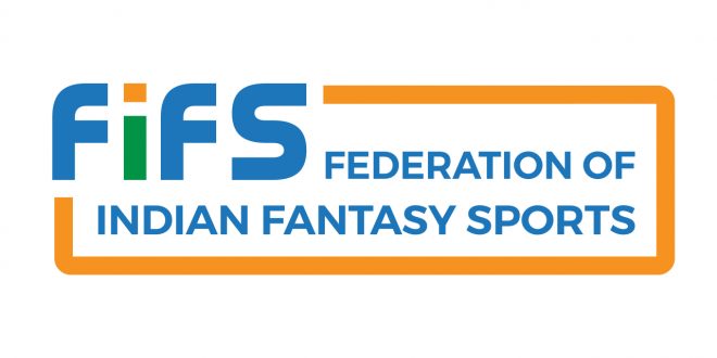 FIFS logo