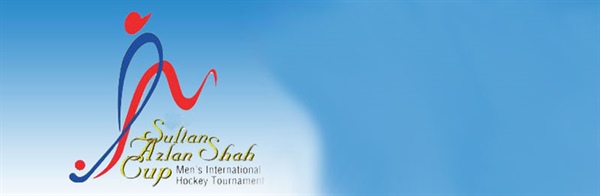 sultan azlan shah hockey tournament