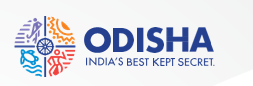 Odisha government logo