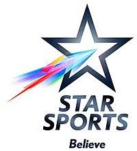 star sports logo