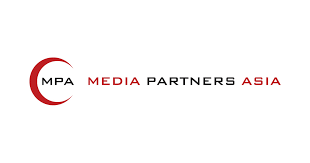 Media Partners Asia logo