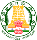 Tamil Nadu government logo