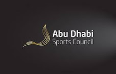 Abu Dhabi Sports Council logo