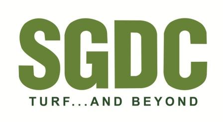 SGDC logo