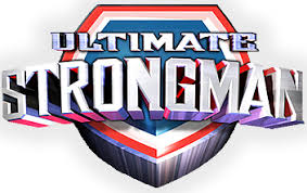 World’s Ultimate Strongman logo