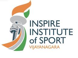 Inspire Institute of Sport logo 