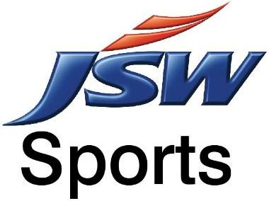 JSW Sports Logo