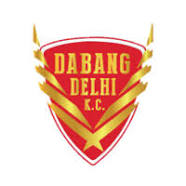 Dabang Delhi logo